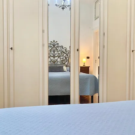 Апартаменты Casaviva - Lovely Trilo In Nervi With Parking