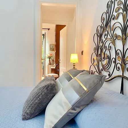 Casaviva - Lovely Trilo In Nervi With Parking Апартаменты Генуя